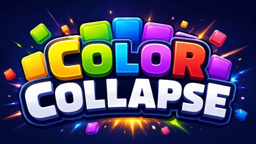 Color Collapse