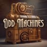 Odd Machines: Mechanical Boxes icon