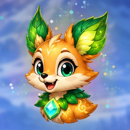 Glimmer Grove artwork