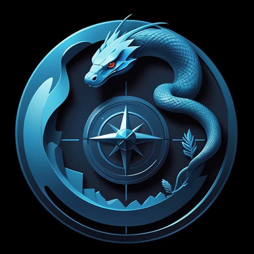 Ouroboros artwork