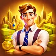 Business Empire Manager artwork