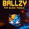 Ballzy -Puzzle With PvP icon