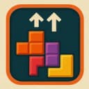 Rotrix: Gravity Block Puzzle