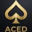 Aced  logo