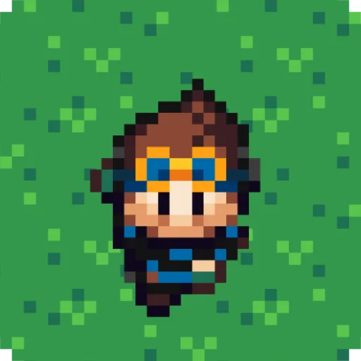 SneakBit artwork
