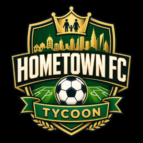 HomeTown FC artwork