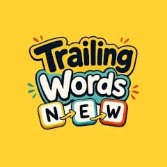 Trailing Words artwork