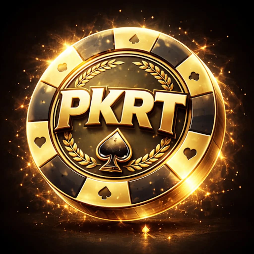 PKRT Poker artwork