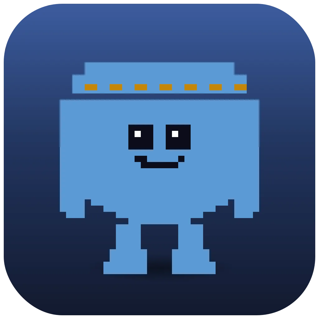 Pocket Games: Minigames artwork