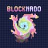 Blocknado icon