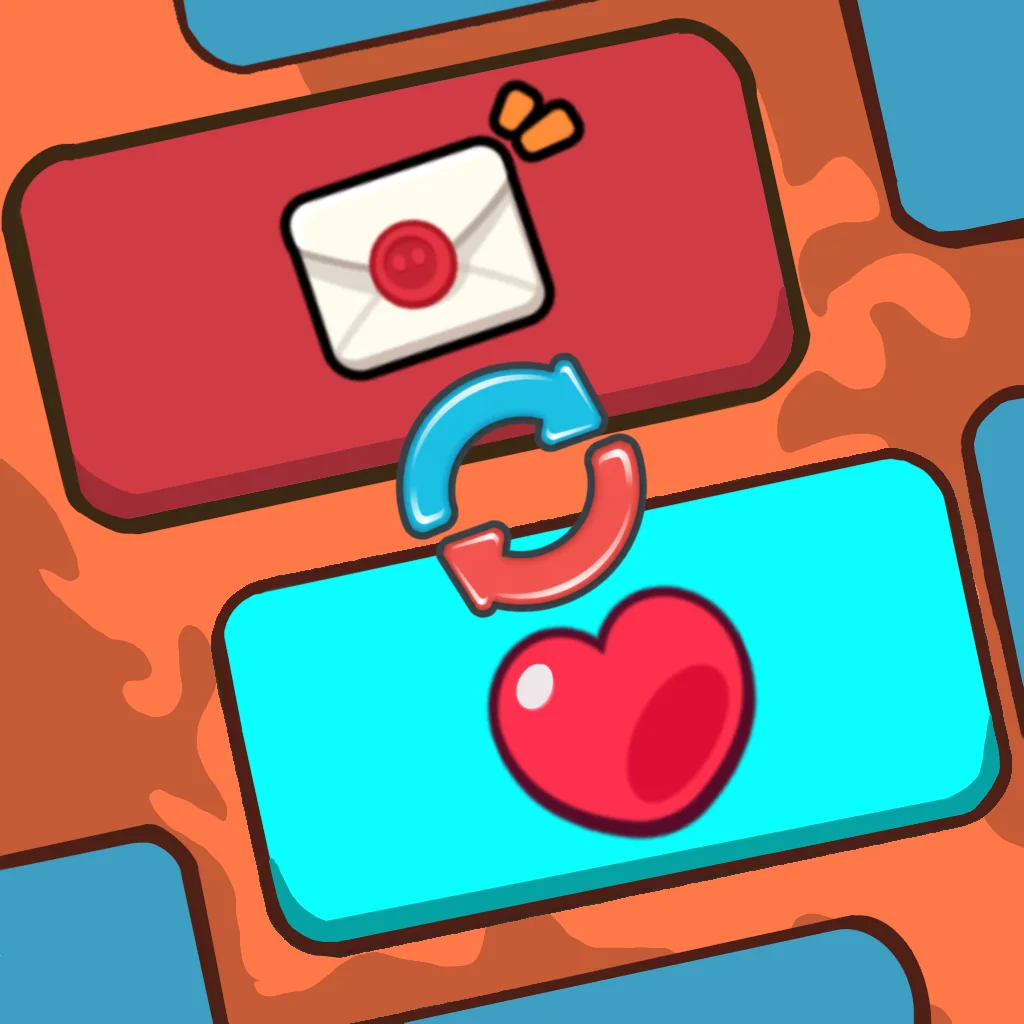 Word Connect: Guess Categories artwork