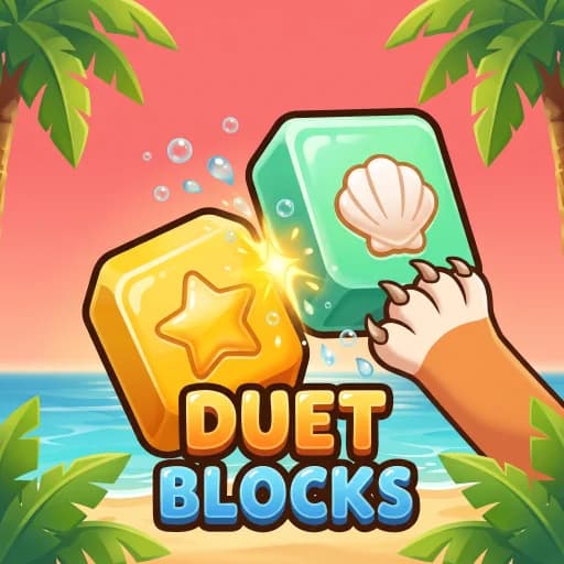 Duet Blocks artwork