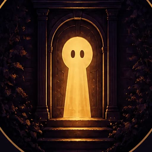 Halloway artwork