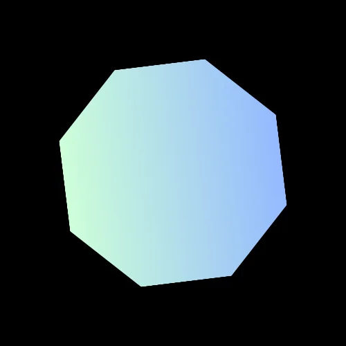 Inverse artwork