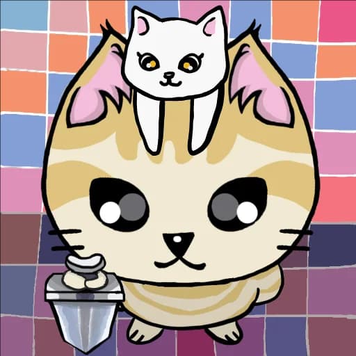 Guardian Cats artwork