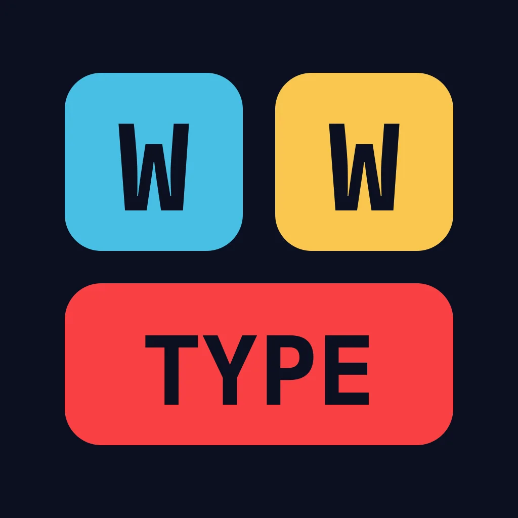 Word Wars: Typing Battle artwork