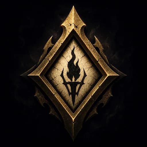 Shadow Depths artwork
