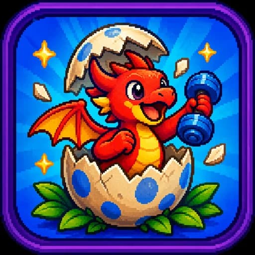 Trainimals artwork