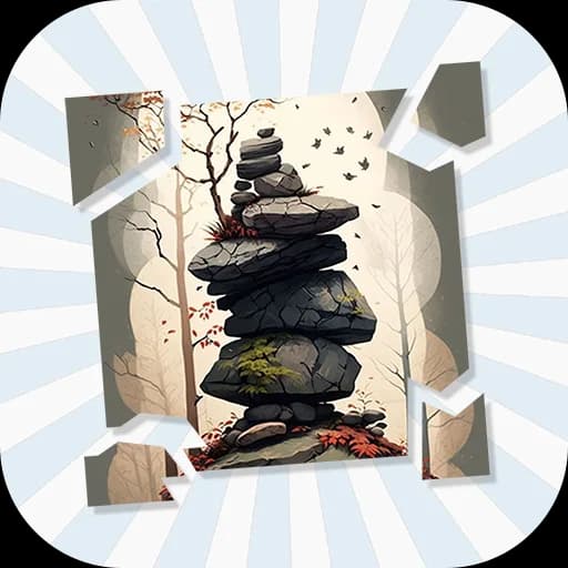 Puzzleverse artwork