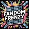 FANDOM FRENZY icon