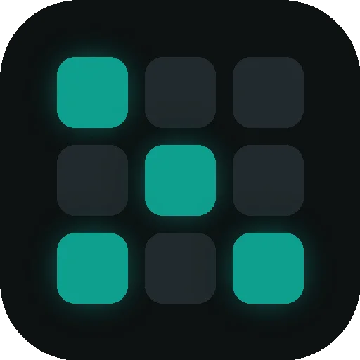 GlowMind: Memory Puzzle artwork