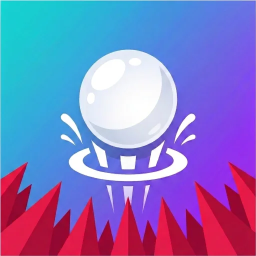 TapToBall artwork