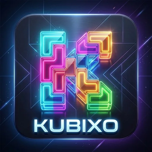 Kubixo artwork