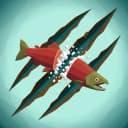 Salmon Samurai