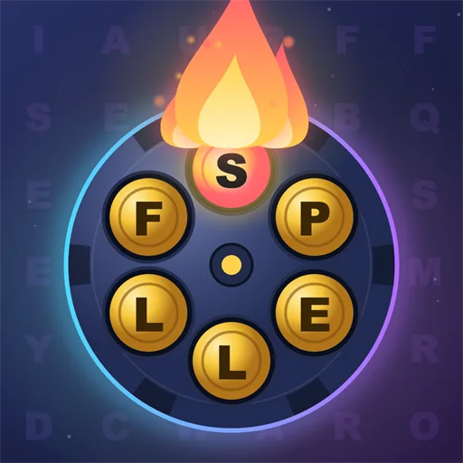 Spellfire artwork