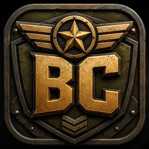 Battle Crew artwork
