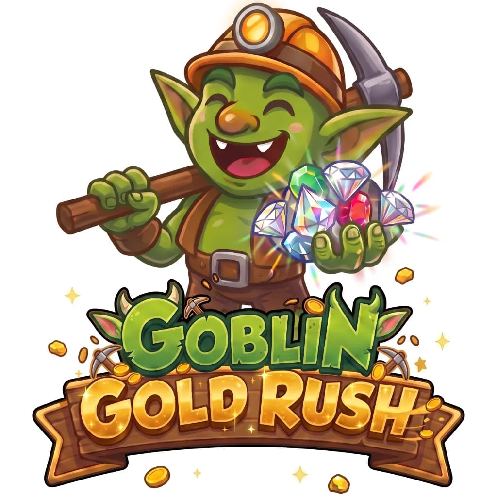 Goblin Gold Rush artwork