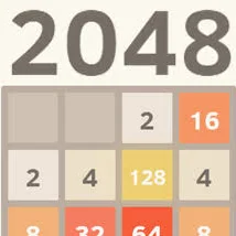 2048 artwork