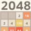 2048 logo