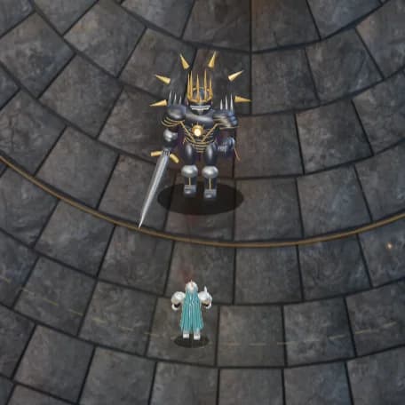 GRACEFELL artwork