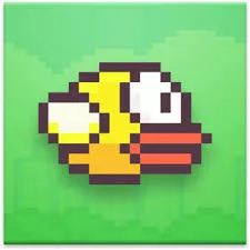 FLAPPY BIRD artwork