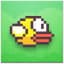 FLAPPY BIRD logo