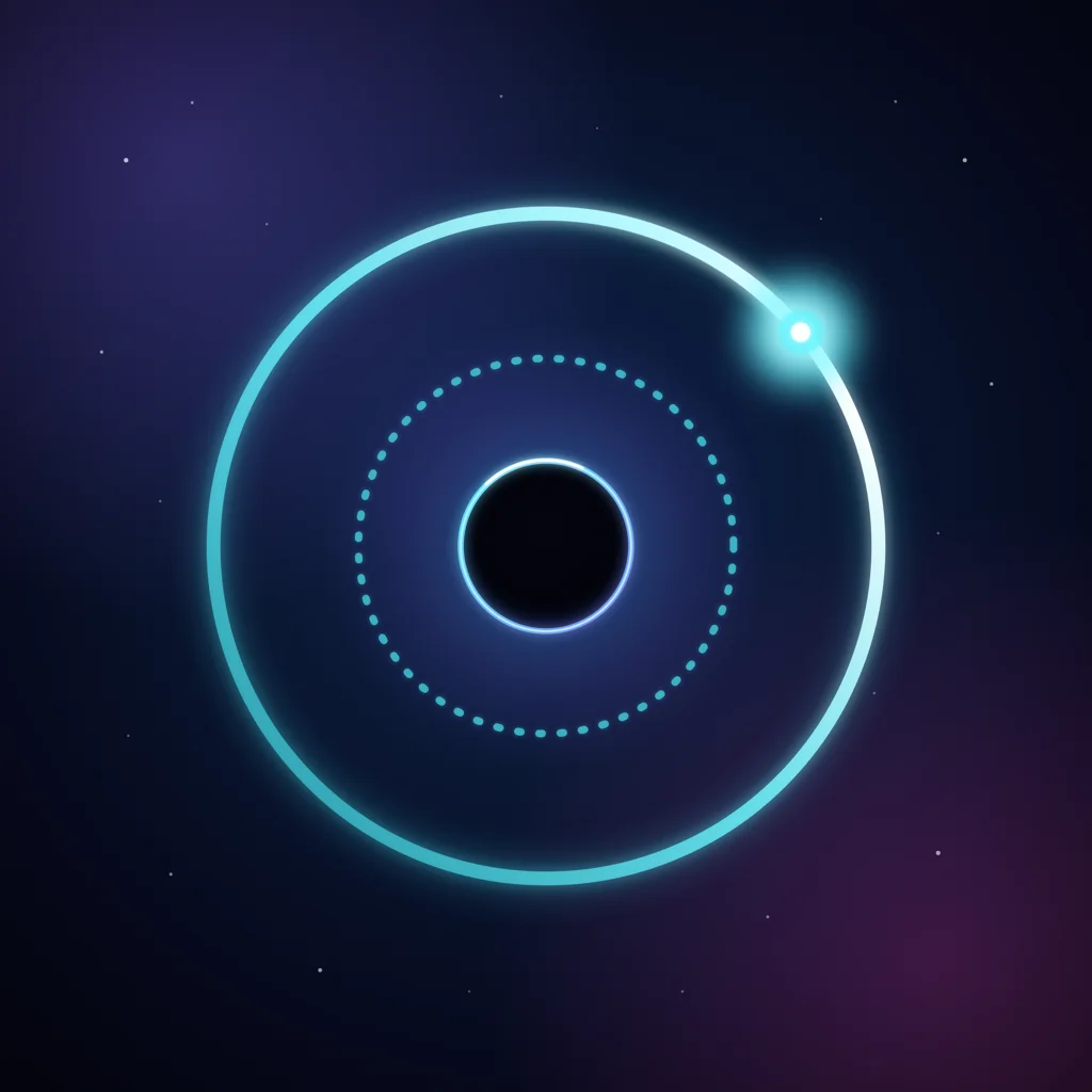 Void Loop: Space Arcade artwork