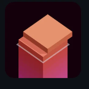 tower stack artwork