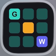 Gridwits artwork