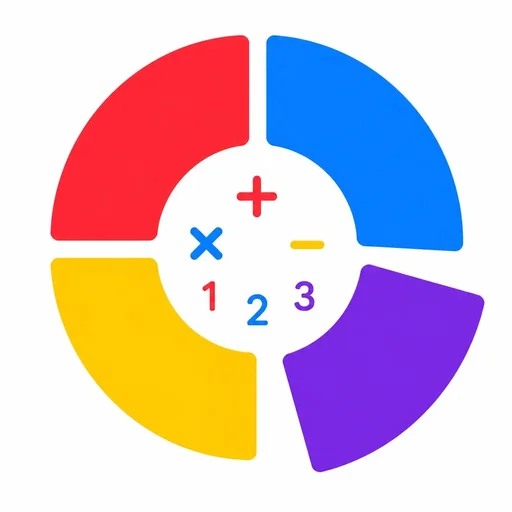 ColorSplit artwork
