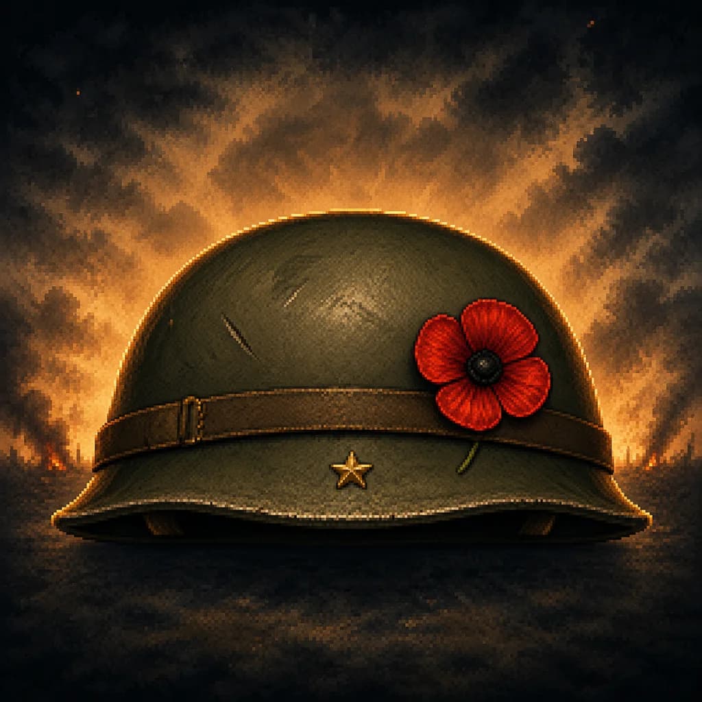 Pixel Platoons artwork