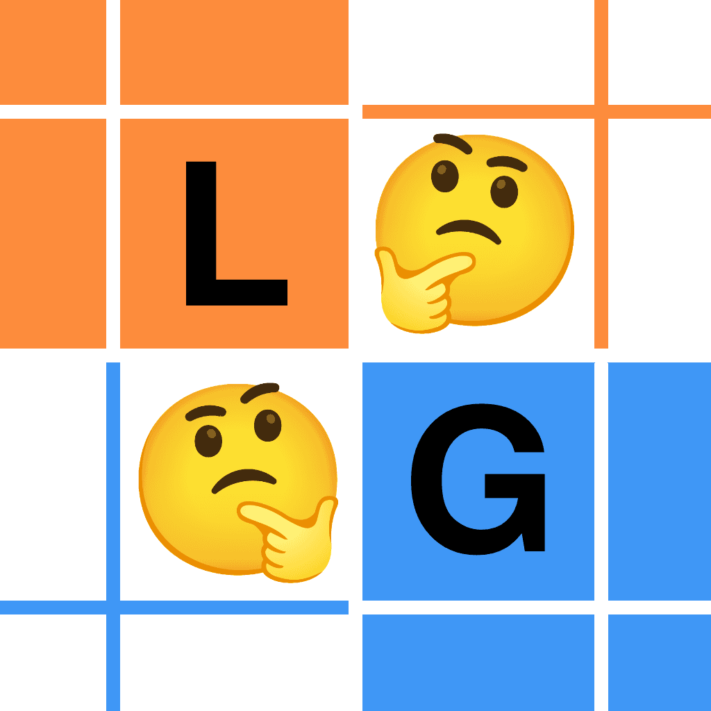 LetterGrid artwork