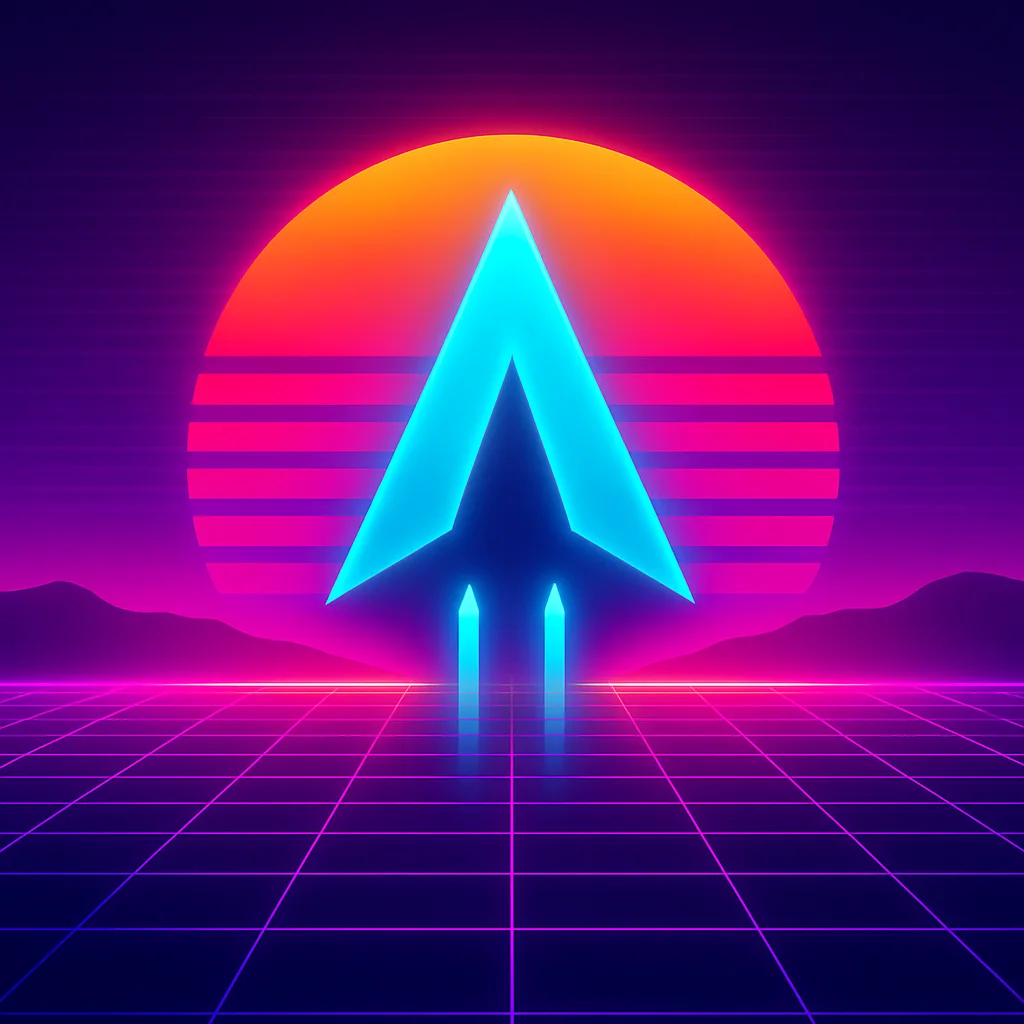 Project NESARI artwork