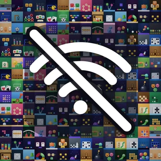 Offline Games for Android artwork