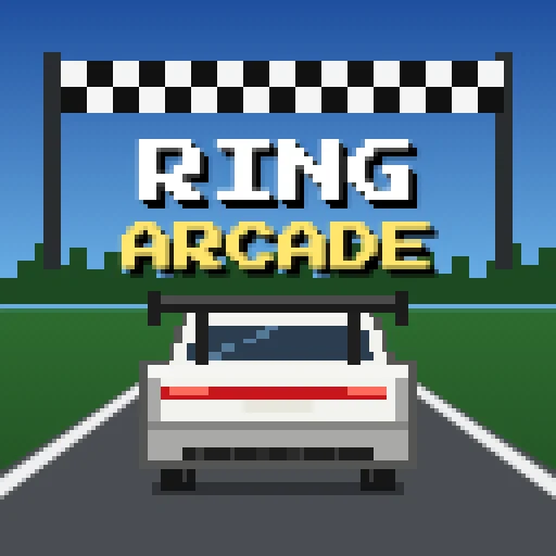  Ring Arcade Project: Touristenfahrten  artwork