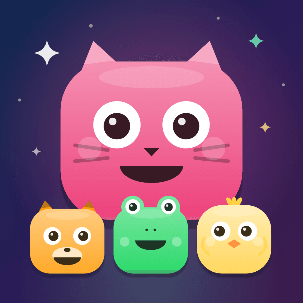Blocsy: Block Puzzle Game artwork