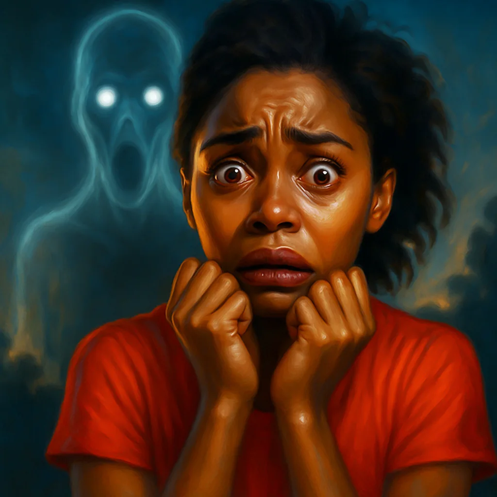 Halloween: Secret of Shadow artwork
