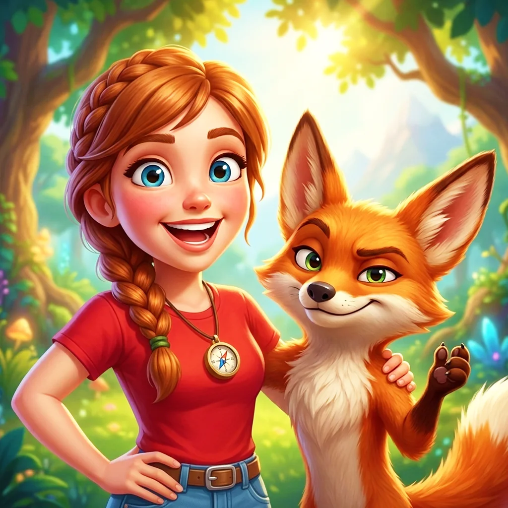 Mission Wildlife: Zoo Safari artwork