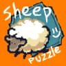 Sheep Block Puzzle: Rescue icon
