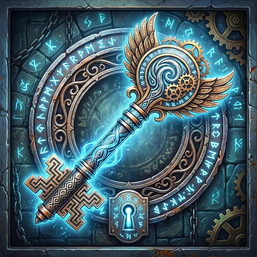 Escape Room: Mysterious Dream artwork